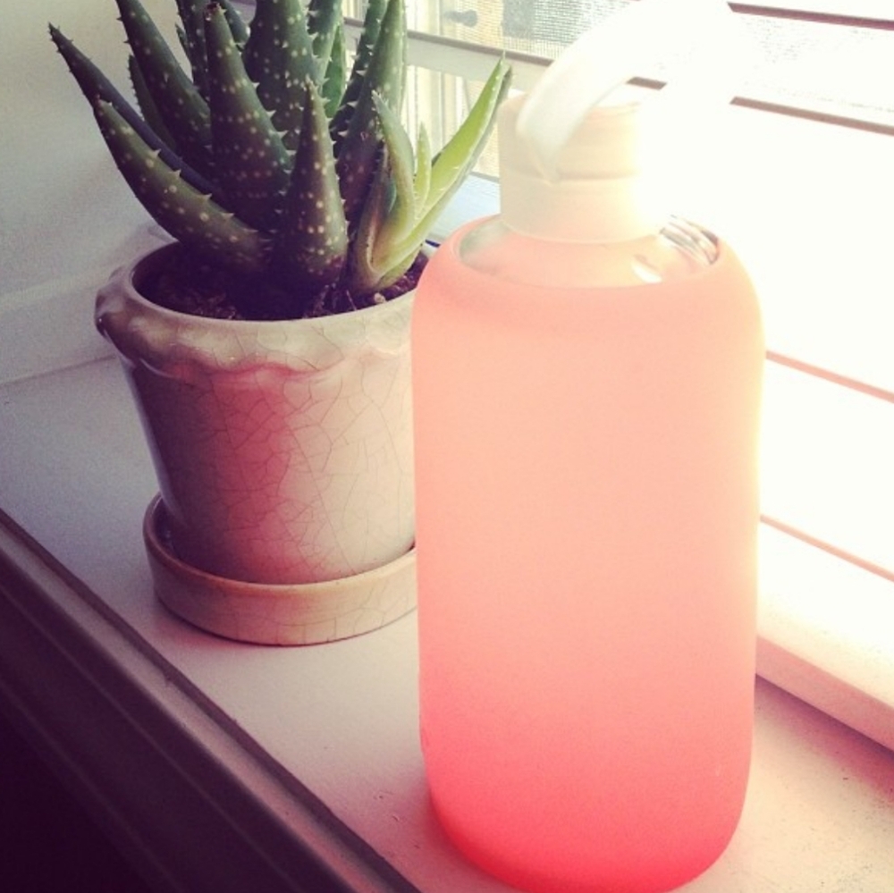 Bkr bottle